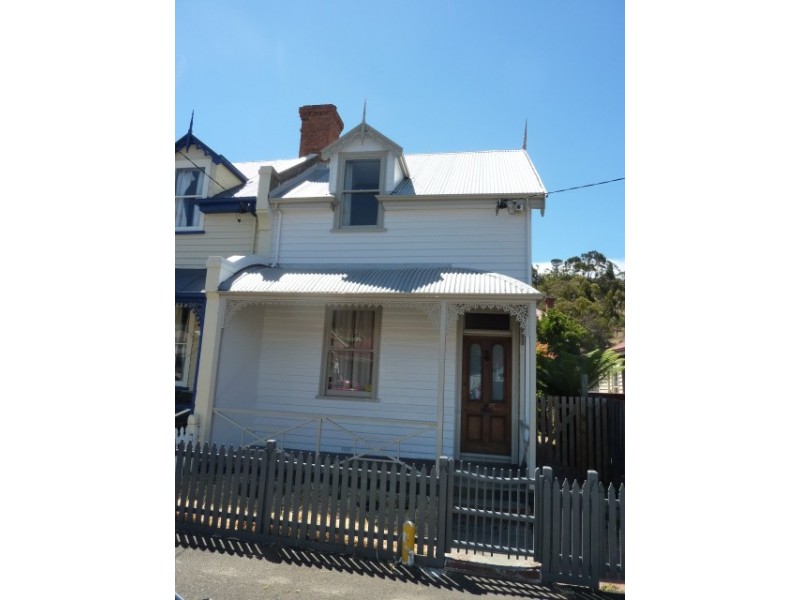 7 Letitia Street, North Hobart TAS 7000