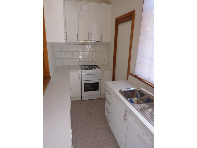 7 Letitia Street, North Hobart TAS 7000