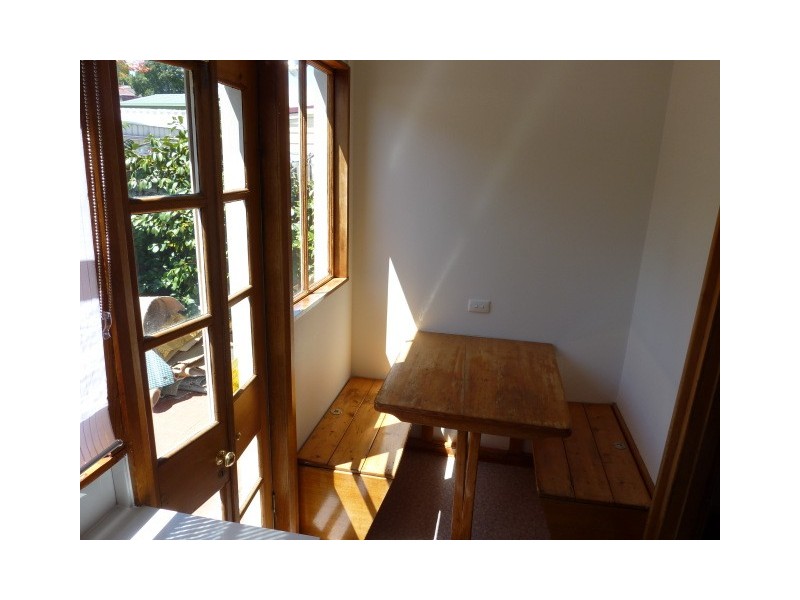 7 Letitia Street, North Hobart TAS 7000