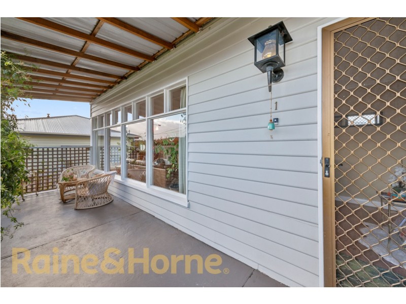 1/4 Mildura Street, Bellerive TAS 7018