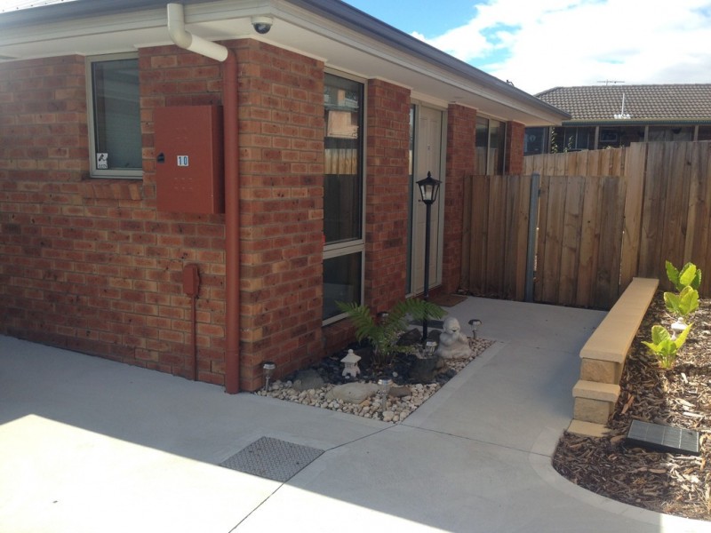 10/106 Gunn St, Bridgewater TAS 7030