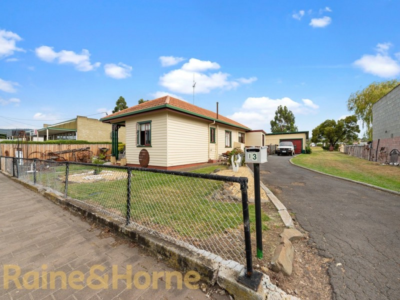 13 Vicary Street, Triabunna TAS 7190