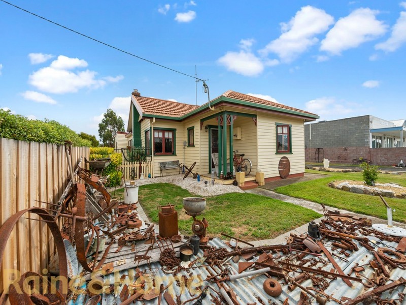 13 Vicary Street, Triabunna TAS 7190