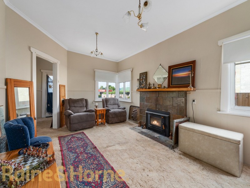 13 Vicary Street, Triabunna TAS 7190