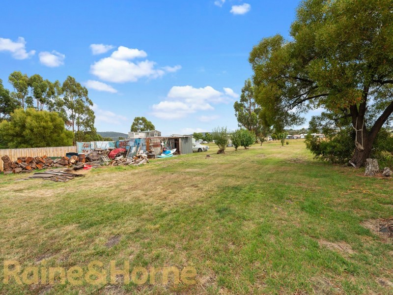 13 Vicary Street, Triabunna TAS 7190