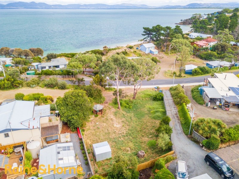 96 Carlton Beach Road, Dodges Ferry TAS 7173
