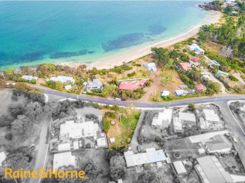 96 Carlton Beach Road, Dodges Ferry TAS 7173