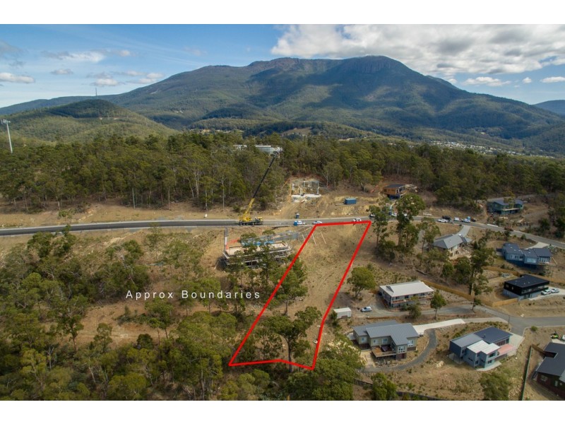 41 Hillcrest Road, Tolmans Hill TAS 7007