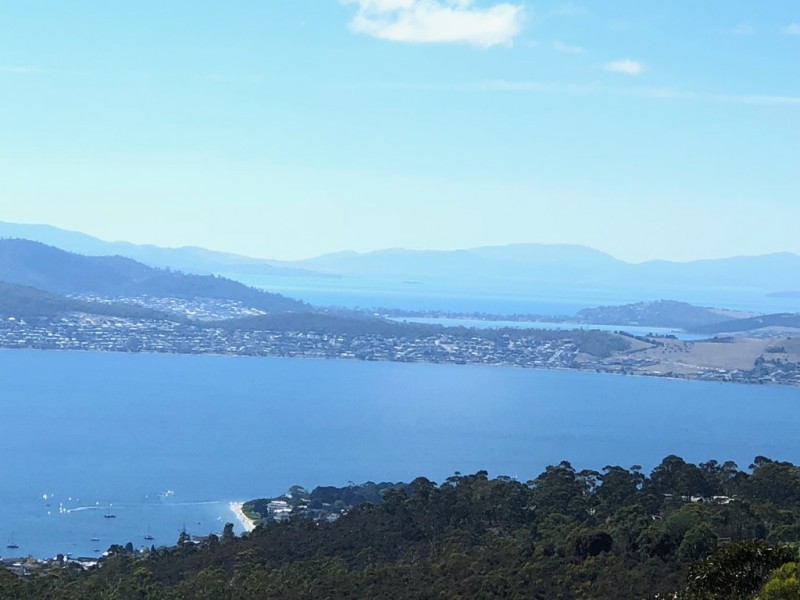 41 Hillcrest Road, Tolmans Hill TAS 7007