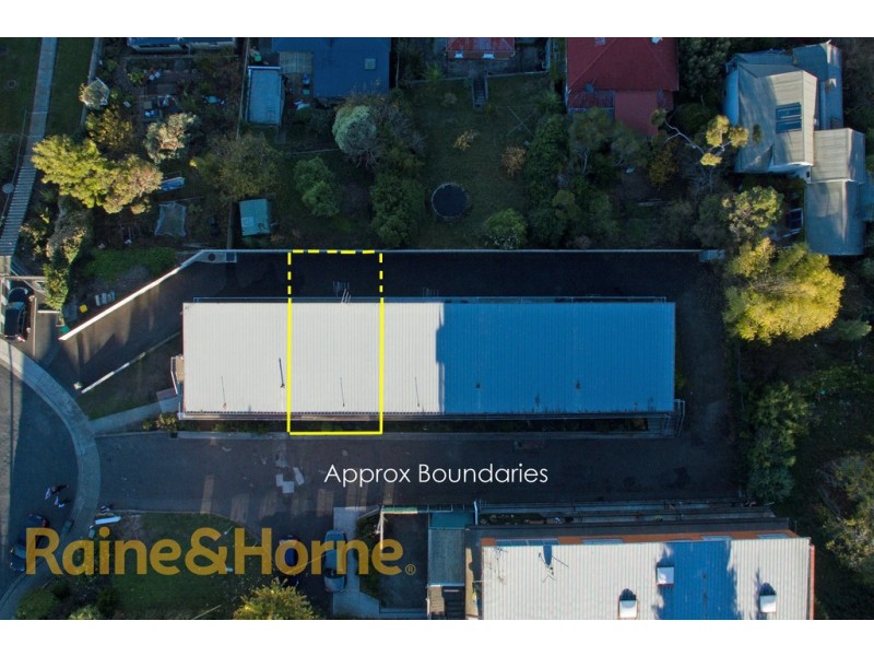 7/6 Una Street, Mount Stuart TAS 7000