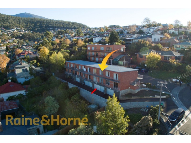 7/6 Una Street, Mount Stuart TAS 7000