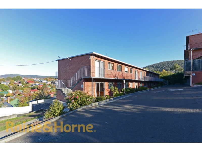 7/6 Una Street, Mount Stuart TAS 7000