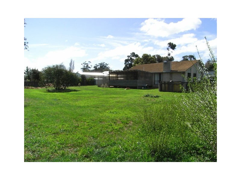 7 Bathurst Street, Richmond TAS 7025