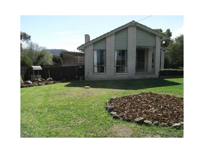 7 Bathurst Street, Richmond TAS 7025
