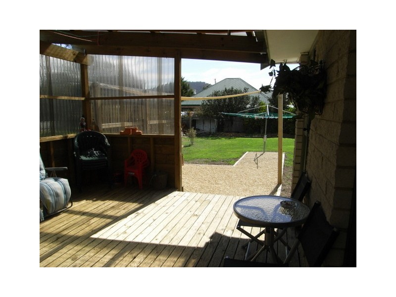 7 Bathurst Street, Richmond TAS 7025