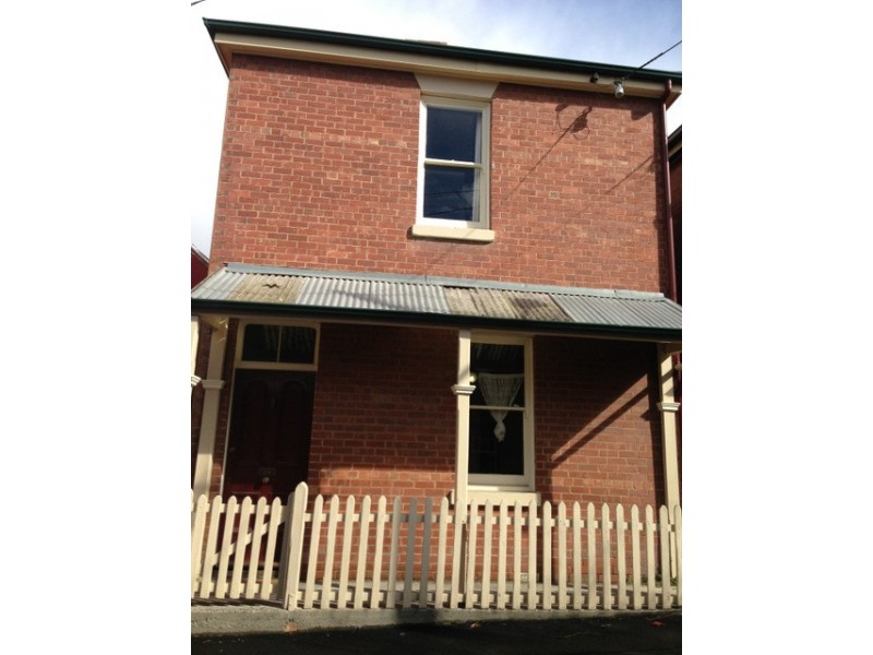 8 Berea Street, Hobart TAS 7000