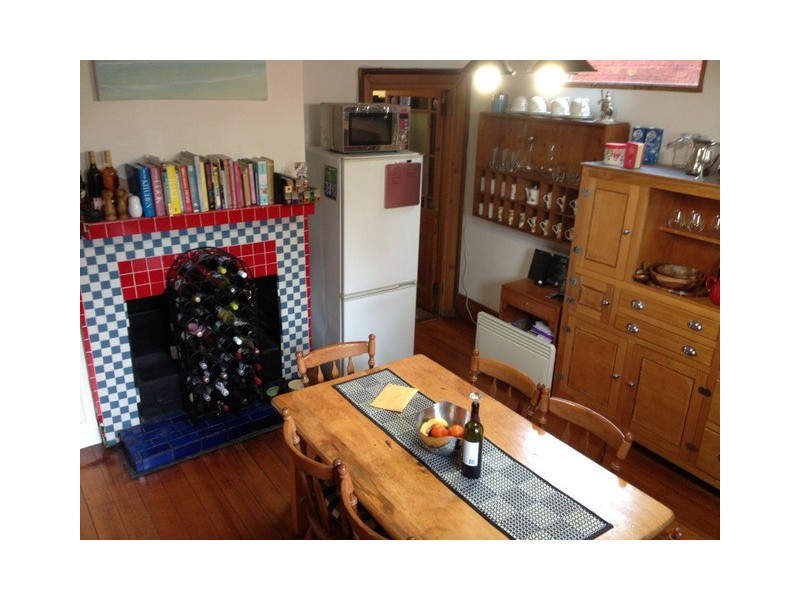 8 Berea Street, Hobart TAS 7000