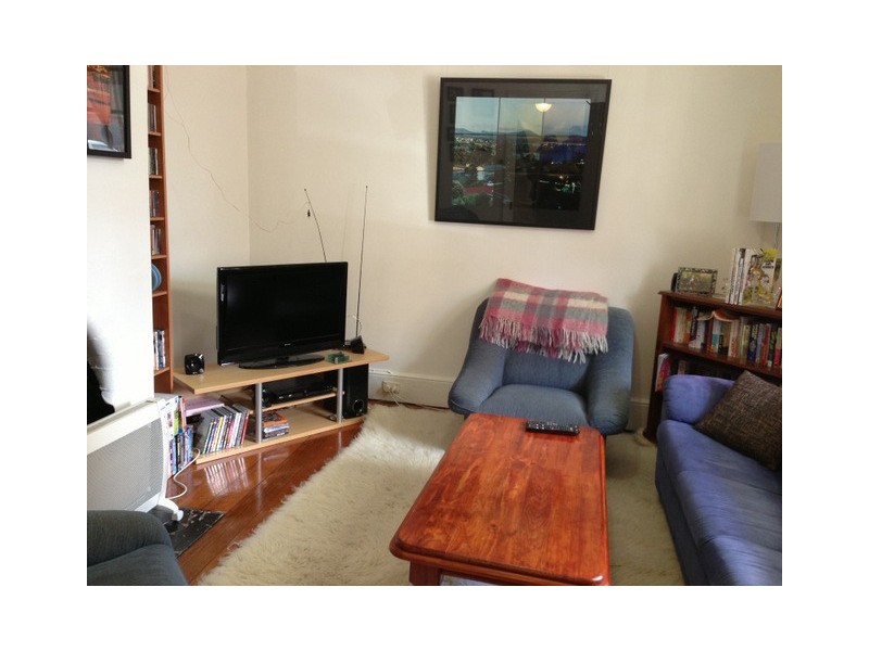 8 Berea Street, Hobart TAS 7000