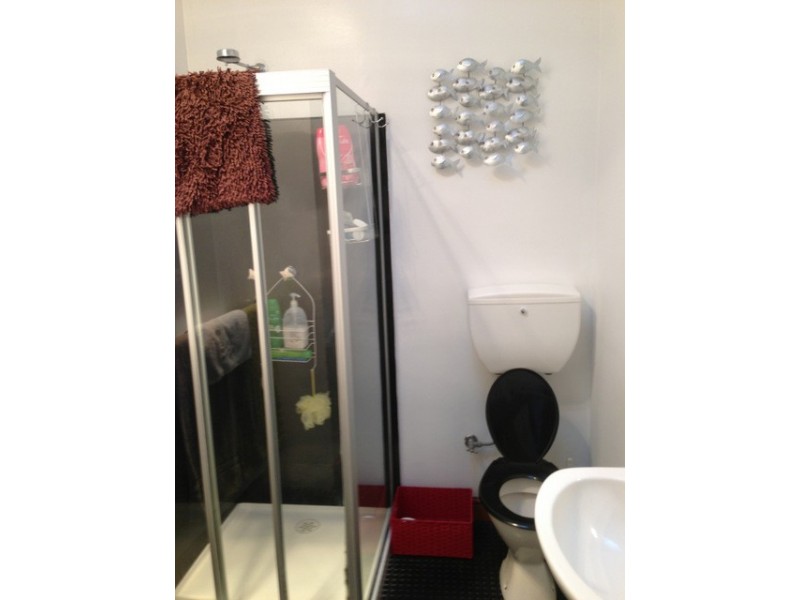 8 Berea Street, Hobart TAS 7000