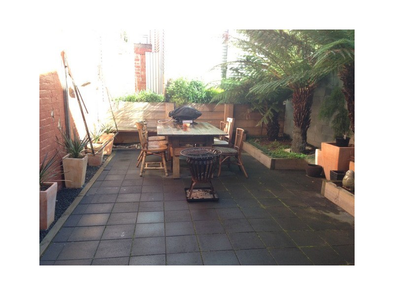 8 Berea Street, Hobart TAS 7000