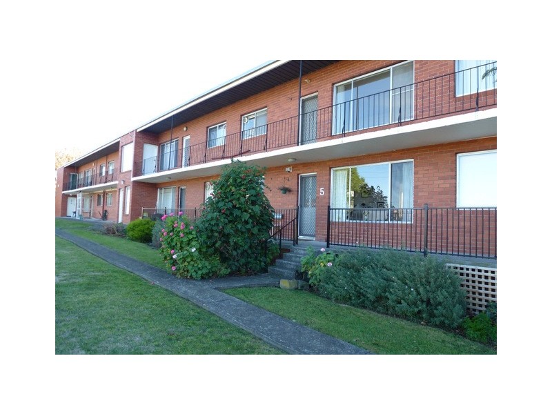 5/5  Marsh Street, New Town TAS 7008