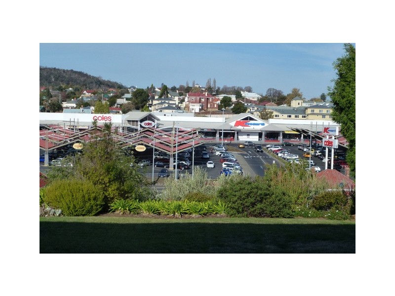 5/5  Marsh Street, New Town TAS 7008