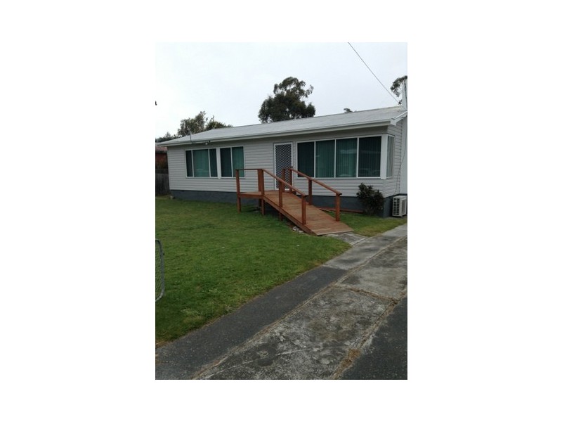 100 Sycamore Road, Risdon Vale TAS 7016