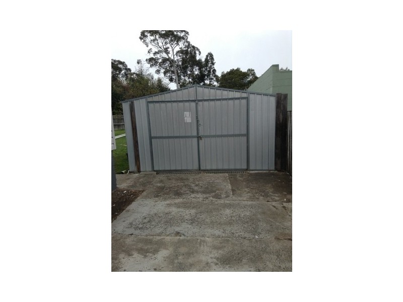 100 Sycamore Road, Risdon Vale TAS 7016