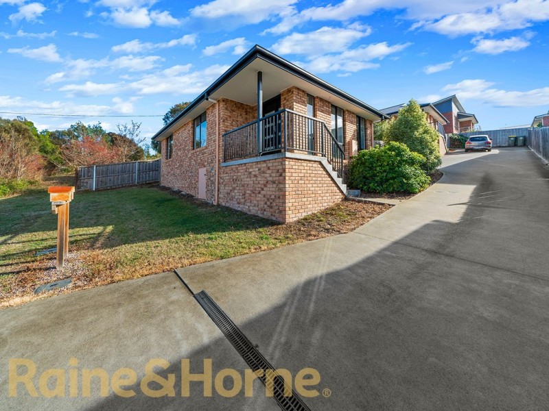 1/40 Elderslie Road, Brighton TAS 7030