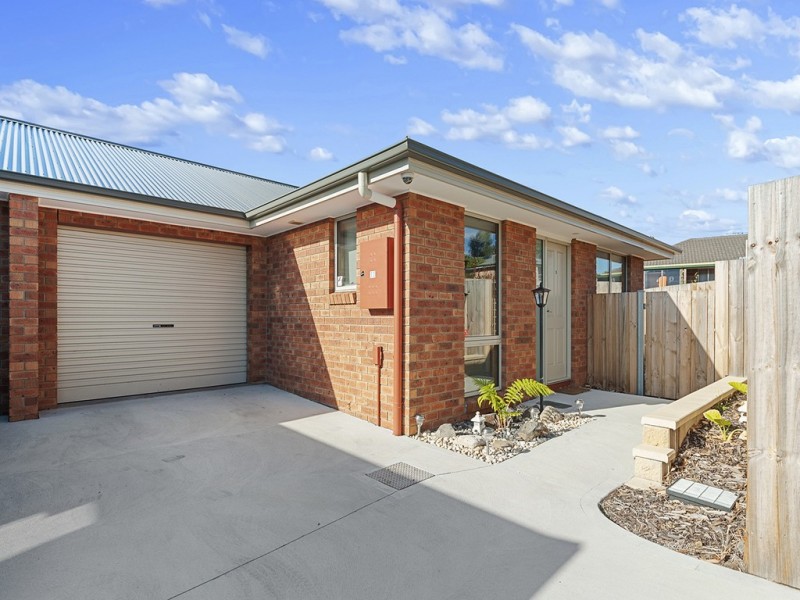 10-106 GUNN STREET, Bridgewater TAS 7030