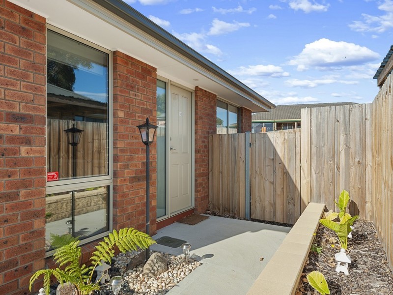 10-106 GUNN STREET, Bridgewater TAS 7030