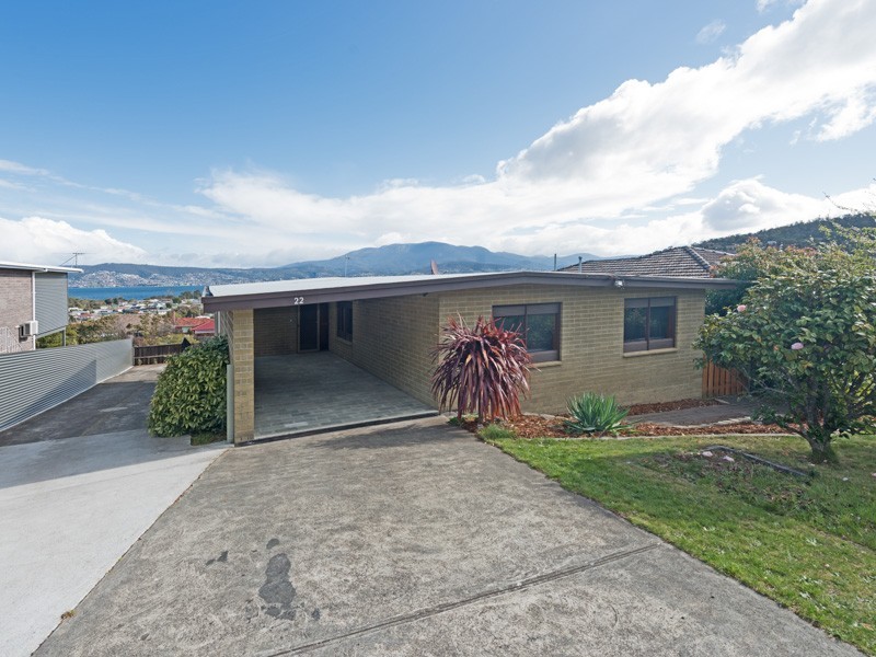 22 Sirius Street, Howrah TAS 7018