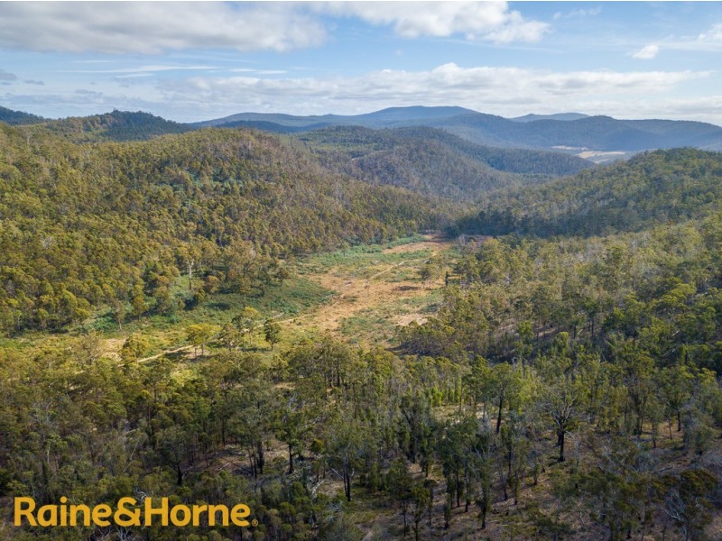 Lot 1 GRICES ROAD, Tea Tree TAS 7017