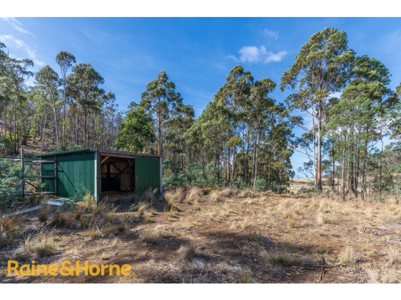 Lot 1 Grices Road, Tea Tree TAS 7017