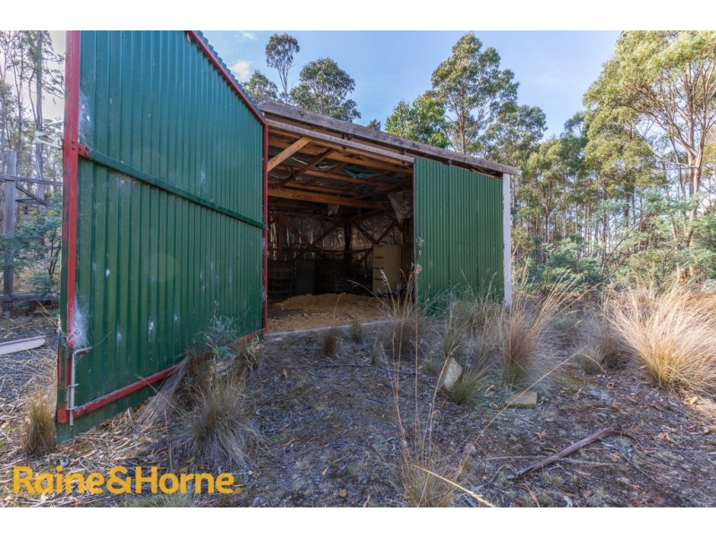 Lot 1 Grices Road, Tea Tree TAS 7017