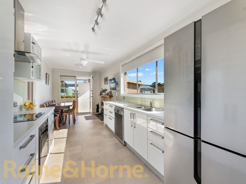 Lot 4/17 Melbourne Street, Triabunna TAS 7190