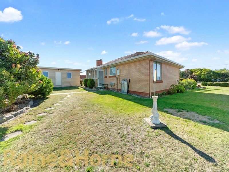 Lot 4/17 Melbourne Street, Triabunna TAS 7190