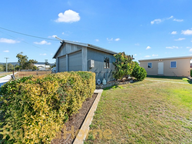 Lot 4/17 Melbourne Street, Triabunna TAS 7190