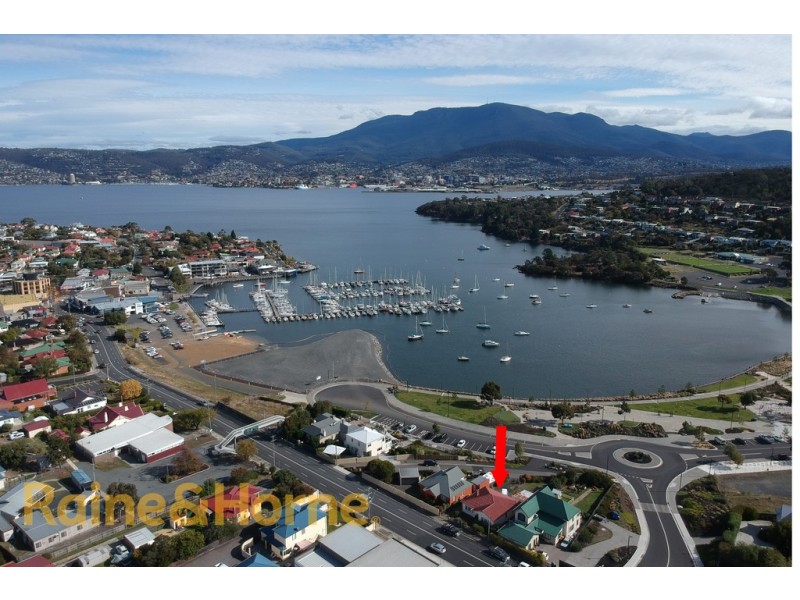 86 Cambridge Road, Bellerive TAS 7018