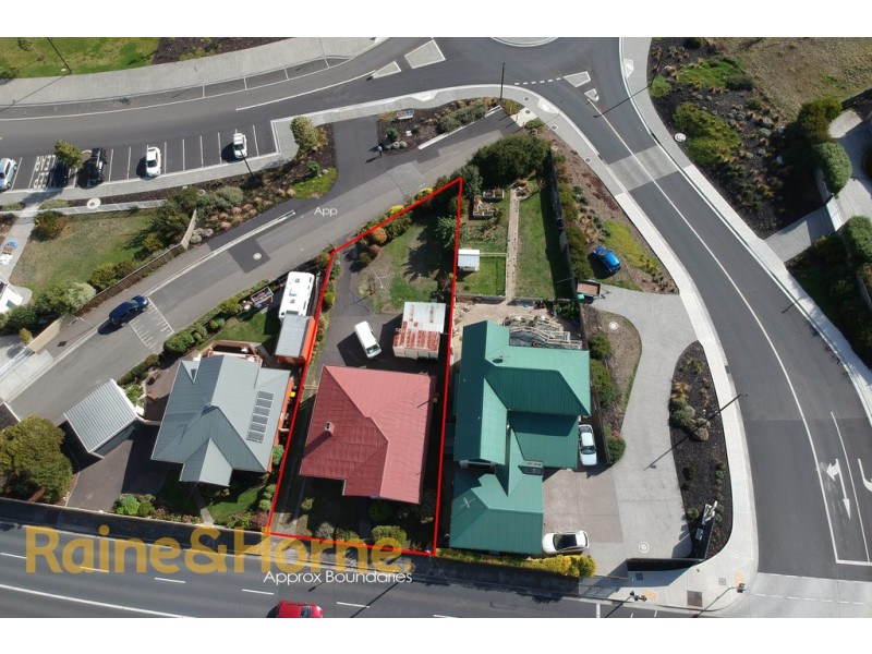 86 Cambridge Road, Bellerive TAS 7018