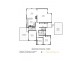 20 Winston Avenue, Seven Mile Beach TAS 7170 Floorplan
