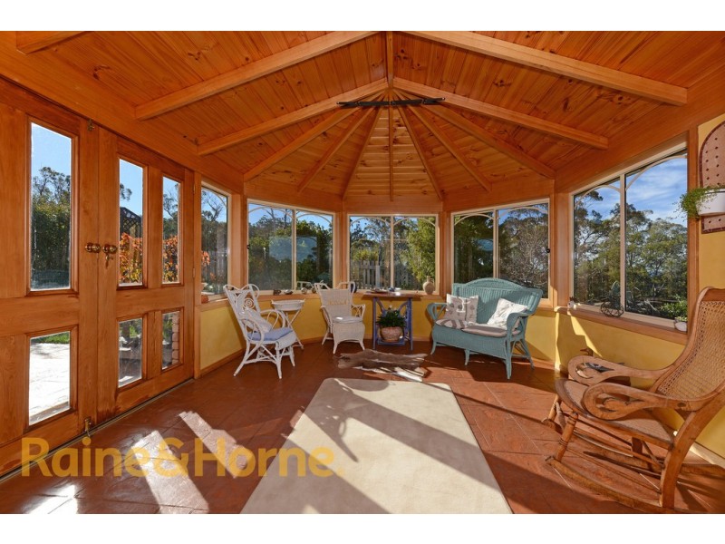 664 Shark Point Road, Penna TAS 7171