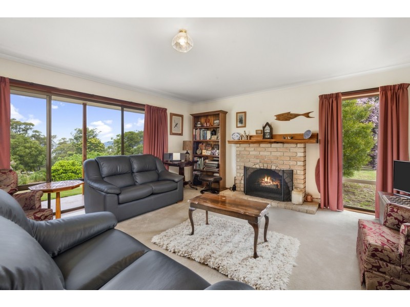 664 Shark Point Road, Penna TAS 7171