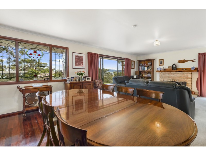 664 Shark Point Road, Penna TAS 7171