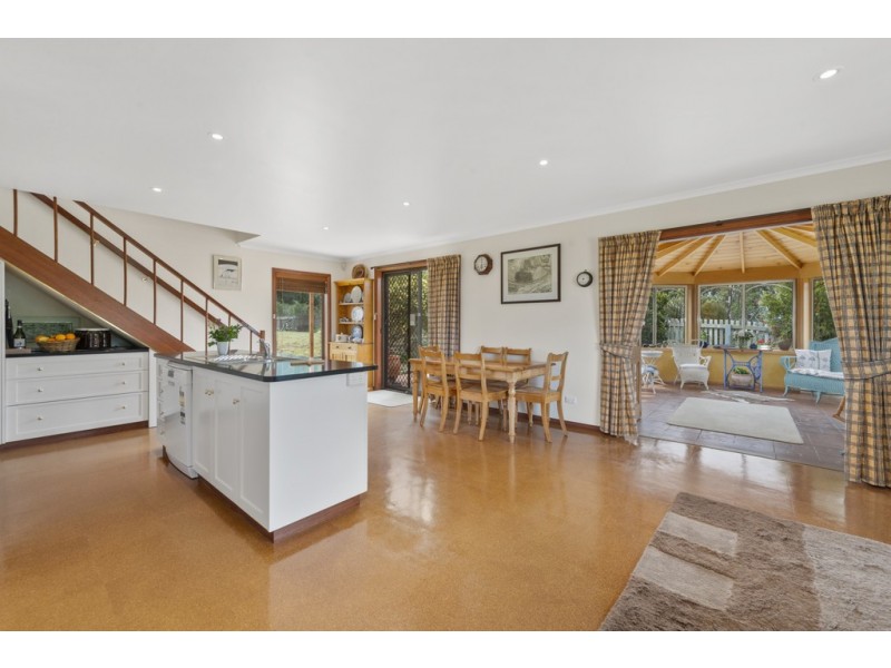 664 Shark Point Road, Penna TAS 7171