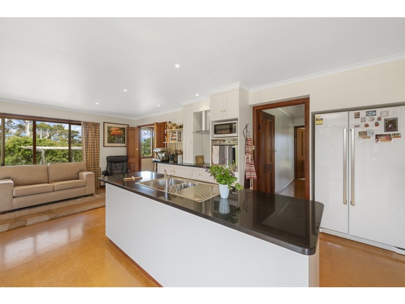 664 Shark Point Road, Penna TAS 7171