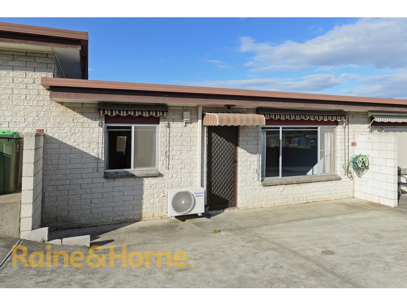 3/39 Dossiter Street, Bellerive TAS 7018
