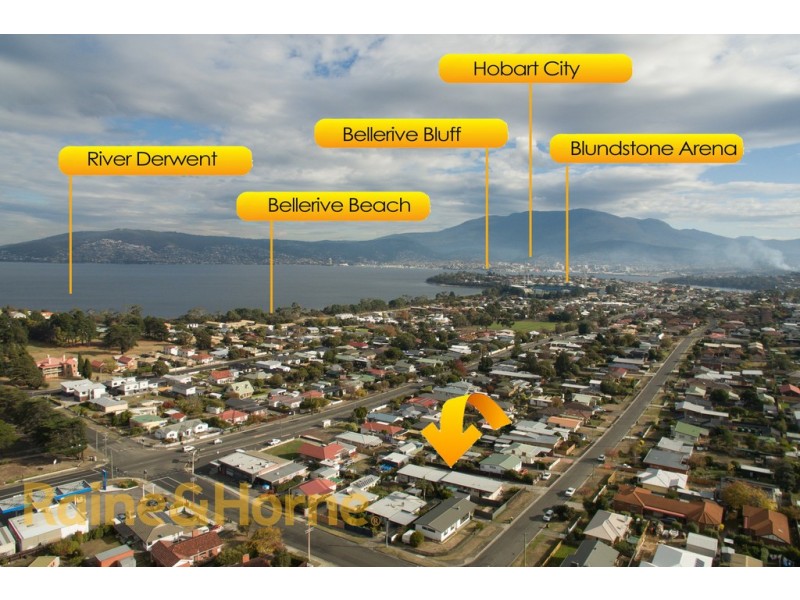 3/39 Dossiter Street, Bellerive TAS 7018