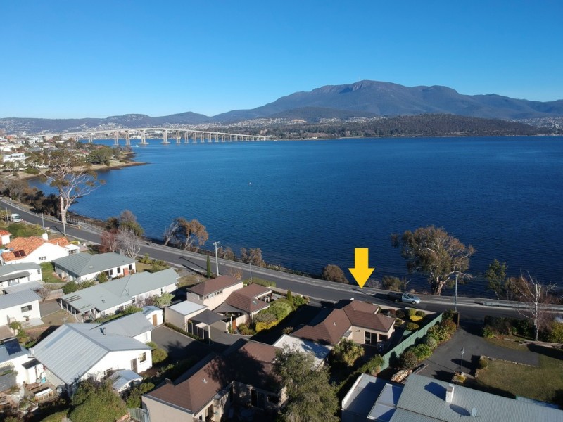 1-62 ESPLANADE, Rose Bay TAS 7015