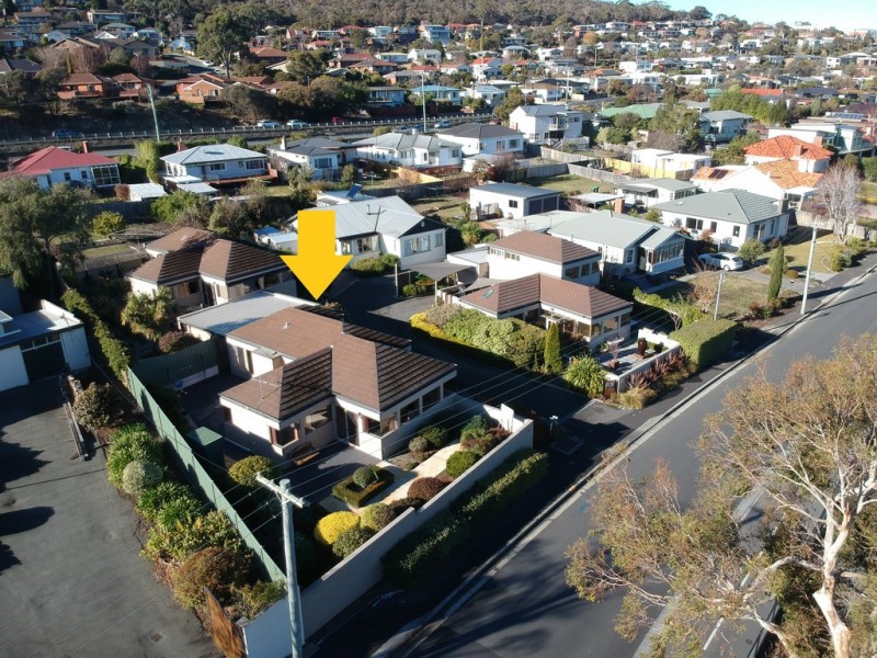 1-62 ESPLANADE, Rose Bay TAS 7015